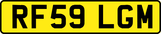 RF59LGM