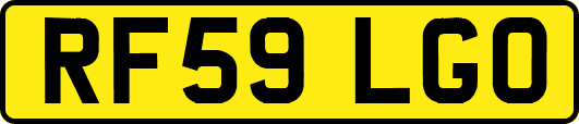 RF59LGO