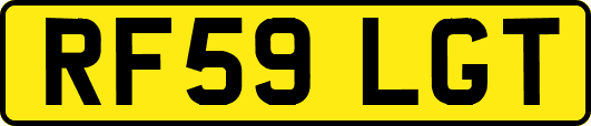 RF59LGT