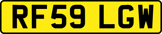 RF59LGW
