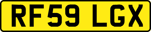 RF59LGX