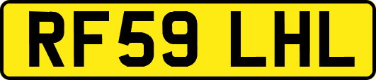 RF59LHL
