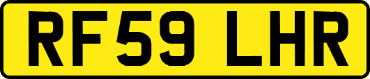 RF59LHR