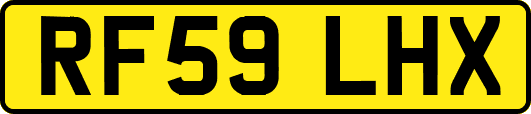 RF59LHX