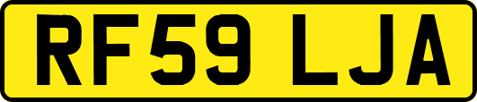 RF59LJA