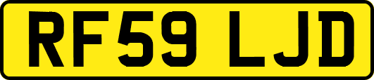 RF59LJD