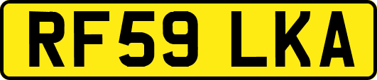 RF59LKA