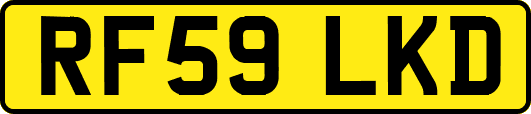 RF59LKD