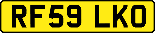 RF59LKO