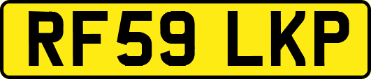 RF59LKP
