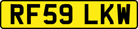 RF59LKW