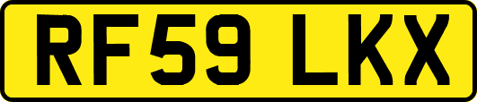 RF59LKX