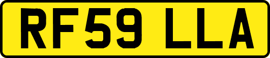 RF59LLA