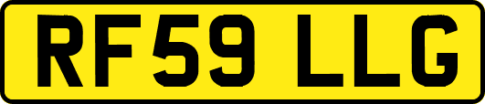 RF59LLG