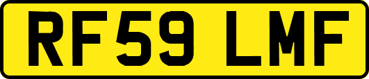RF59LMF
