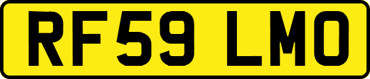 RF59LMO
