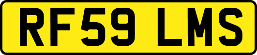 RF59LMS