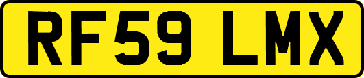 RF59LMX