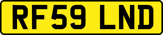 RF59LND