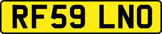 RF59LNO