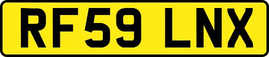 RF59LNX