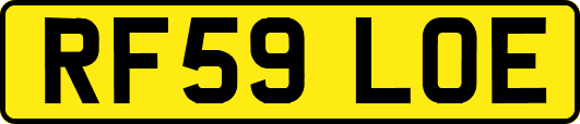 RF59LOE