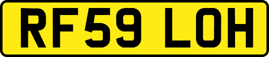 RF59LOH