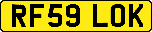 RF59LOK
