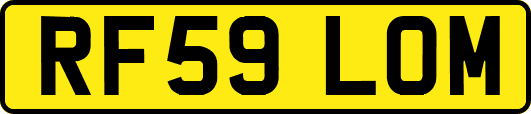 RF59LOM