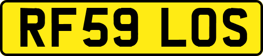 RF59LOS