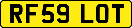 RF59LOT
