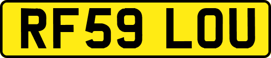 RF59LOU