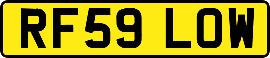 RF59LOW