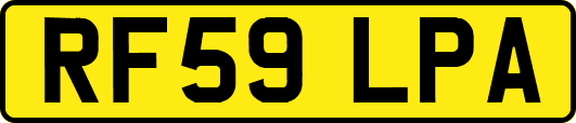 RF59LPA
