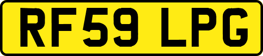 RF59LPG