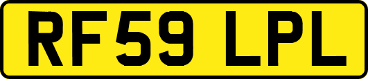 RF59LPL