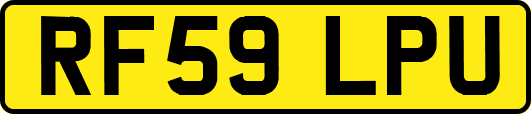 RF59LPU