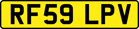 RF59LPV