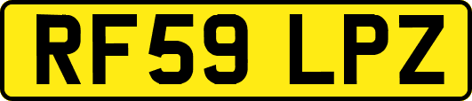 RF59LPZ