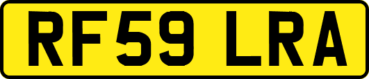 RF59LRA