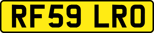 RF59LRO