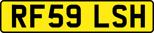 RF59LSH