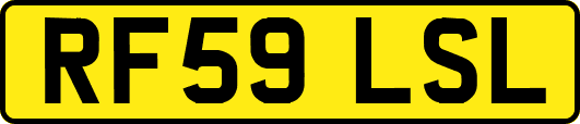 RF59LSL