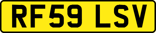 RF59LSV
