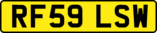RF59LSW