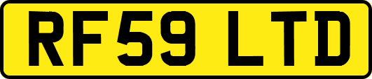 RF59LTD