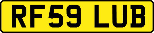 RF59LUB
