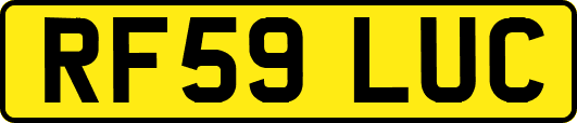 RF59LUC