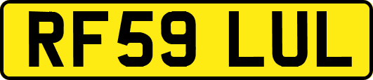 RF59LUL
