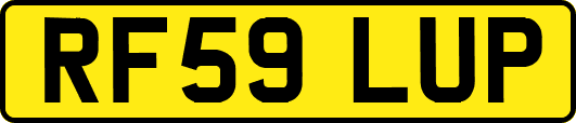 RF59LUP